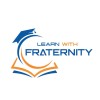 Learn With Fraternity logo