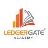Ledgergate CMA Academy logo