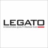 Legato Porcelano LLP logo