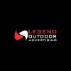 Legend Outdoor Advertising logo