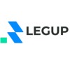 LegUp logo