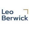 Leo Berwick logo