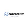 Let's Enterprise logo