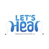 Lets Hear - Hearing Aid Clinic logo