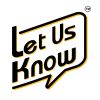LetUsKnow Entertainment