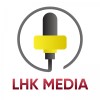 LHK MEDIA logo