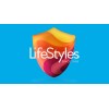 LifeStyles Healthcare logo