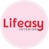 Lifeasy Interiors logo