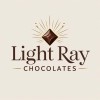 Light Ray Chocolates logo