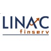 Linac Finserv pvt. ltd. logo