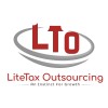LiteTax Outsourcing Pvt. Ltd. logo