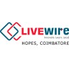 Livewire Hopes Coimbatore logo