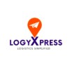 LogyXpress logo