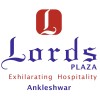 Lords Plaza Ankleshwar logo