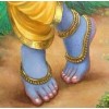 Lotus Feet Consulting LLP