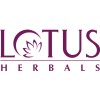 Lotus Herbals Pvt Ltd logo