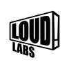 Loud Labs logo