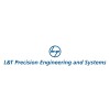 L&T Precision Engineering and Systems logo