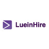 LueinHire.com logo