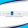 Luthra & Luthra LLP, Chartered Accountants logo