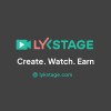 LYKSTAGE logo