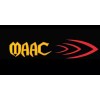 MAAC Jaipur logo
