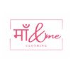 Maa&me Clothing logo