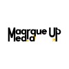 Maarque Up Media logo