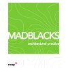 MADBLACKS Architectural Practice logo