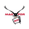 Mad For Ad logo