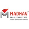 Madhav Engineers Pvt Ltd logo