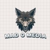 Mad O Media logo