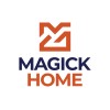 MagickHome logo