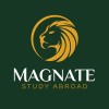 Magnate Study Abroad logo