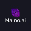 Maino.ai logo