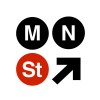 Mainstreet logo