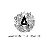 MAISON D' AURAINE logo
