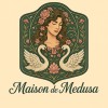 Maison de Medusa logo