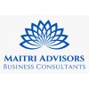 Maitri Advisors logo