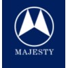 majesty holdings co.,ltd logo