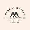 Make It Happen logo