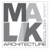 Malik Architecture logo