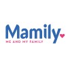 Mamily logo