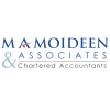 M A MOIDEEN & ASSOCIATES logo