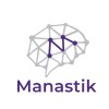 Manastik logo