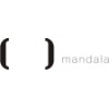 mandala design studio logo