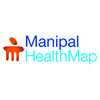 Manipal HealthMap logo