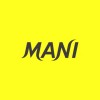 Mani Medical India logo