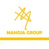 manoja retail industries limited logo