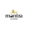 MANTRA IXE FASHION logo